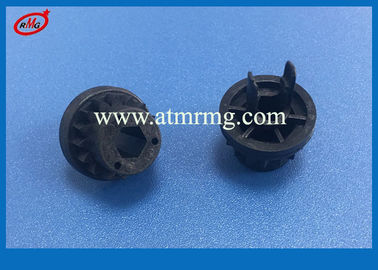 Mini Size Hyosung ATM Parts Black Plastic Cash Cassette 16T Gear 3 Months Warranty