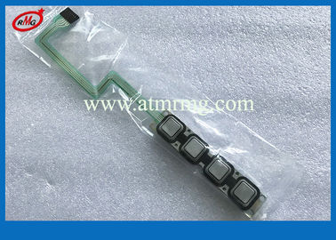 Membrane Assembly Left ATM Machine Parts 0090017184 009-0017184 3 Months Warranty