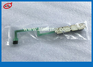 Membrane Assembly Left ATM Machine Parts 0090017184 009-0017184 3 Months Warranty