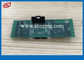 NCR 4450735796 S2 Carriage Interface PCB Atm Machine Components 445-0735796