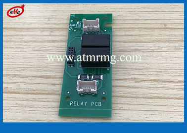 S2 Dispenser Relay PCB NCR ATM Parts 4550733758 455-0733758 ISO Certificated