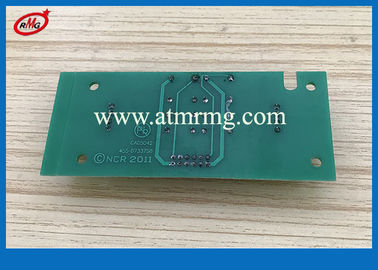 S2 Dispenser Relay PCB NCR ATM Parts 4550733758 455-0733758 ISO Certificated