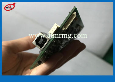 ICT3Q8-3A2294 Atm Parts Hyosung MCU SANKYO USB MCRW Card Reader Controller
