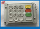 3 Months Warranty NCR ATM Parts Spanish EPP Keyboard 4450745418 445-0745418