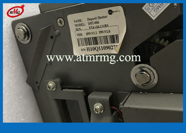 Deposit Shutter GRG Atm Parts GRG 9250 H68N DST-006 YT4.120.131RS 3 Months Warranty