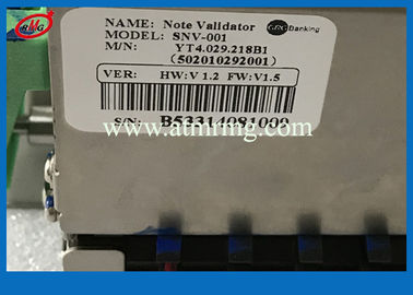 Note Validator Atm Machine Components GRG 9250 H68N SNV-001 YT4.029.218B1