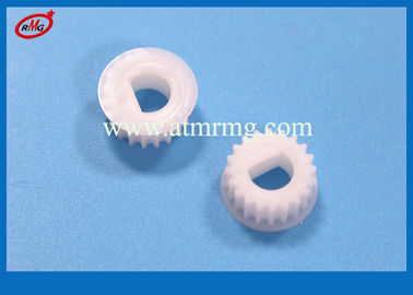 Presenter External Single Side 20T D Hole NCR ATM Parts