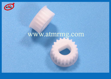 Presenter External Single Side 20T D Hole NCR ATM Parts