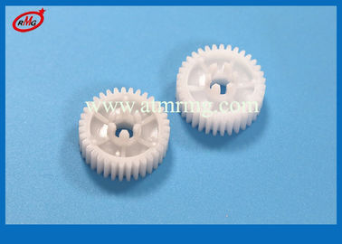 Pick Module Gear Plastic 36T Ncr Atm Machine Parts