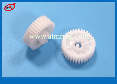 Pick Module Gear Plastic 36T Ncr Atm Machine Parts