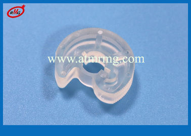 Plastic S2 Pick Module Shaped Wheel Ncr Atm Service