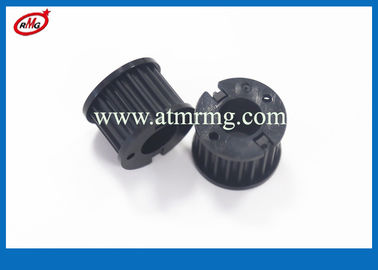 Black Color NCR S2 20T Plastic Gear Atm Replacement Parts