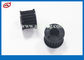 Black Color NCR S2 20T Plastic Gear Atm Replacement Parts