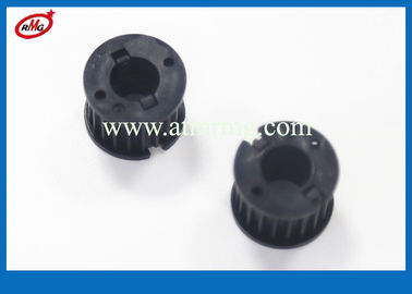 Black Color NCR S2 20T Plastic Gear Atm Replacement Parts