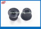 ISO Approval S2 20T D Plastic Gear NCR ATM Parts