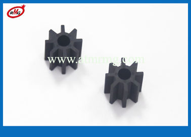 ISO approval S2 8T Rubber Gear 8 Tooth NCR ATM Parts