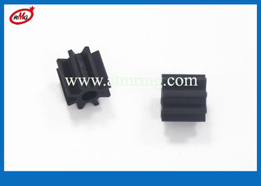 ISO approval S2 8T Rubber Gear 8 Tooth NCR ATM Parts