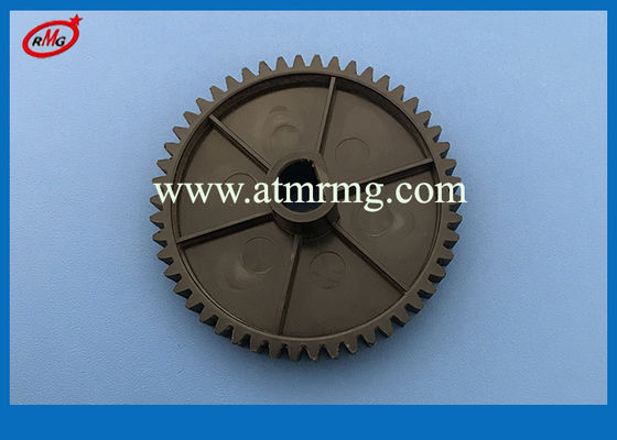 Gear 50 Teeth Cdu 10 ATM Spare Parts Hyosung 5600 7010000308-1