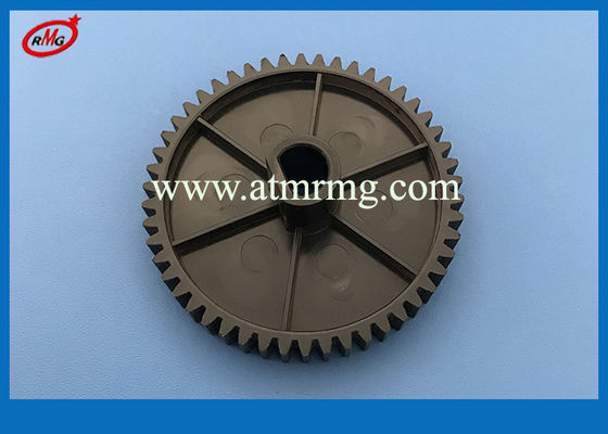 Gear 50 Teeth Cdu 10 ATM Spare Parts Hyosung 5600 7010000308-1