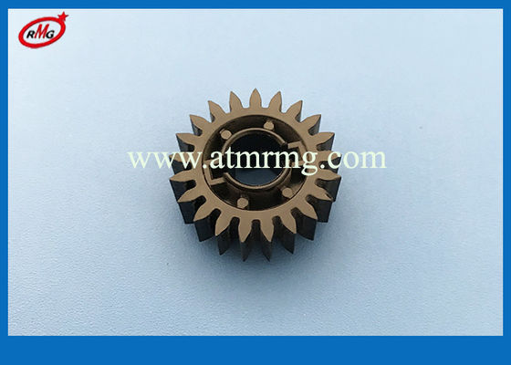 Hyosung 5600 ATM Spare Parts 73210000386-3 GEAR 21 Teeth Separator