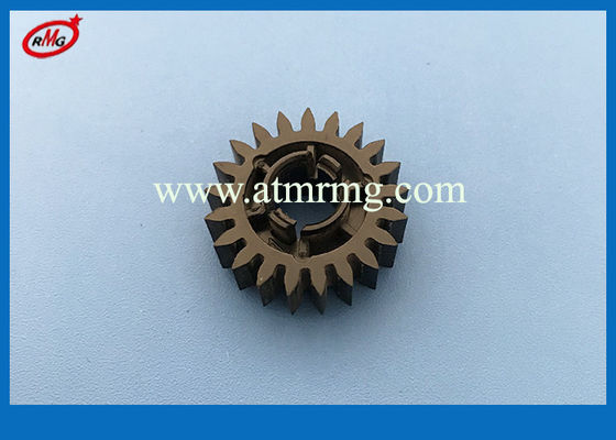 Hyosung 5600 ATM Spare Parts 73210000386-3 GEAR 21 Teeth Separator