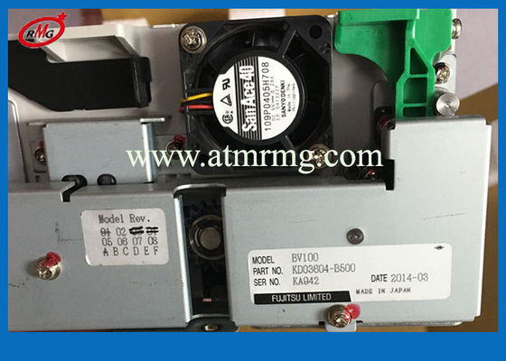 NCR Fujitsu G750 Bill Validator KD03604-B500 009-0029270