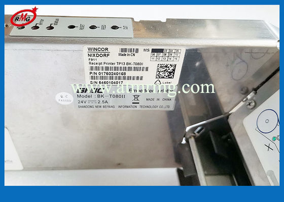 WINCOR Procash 280/285 TP13 Receipt Printer 01750240168 1750240168
