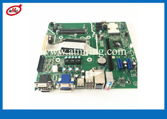 1750309279 Wincor Win10 PC Motherboard Atm 01750309279