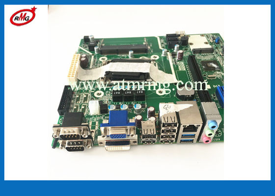 1750309279 Wincor Win10 PC Motherboard Atm 01750309279