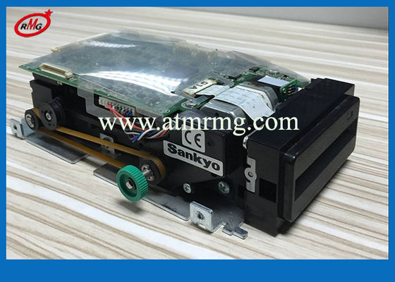 Motorized Card Reader ATM Spare Parts  Sankyo ICT3K7-3R6940