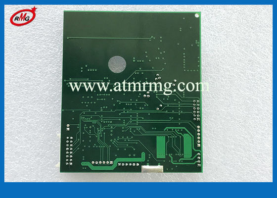 Shutter Control Board Wincor ATM Parts 1750157521 01750157521