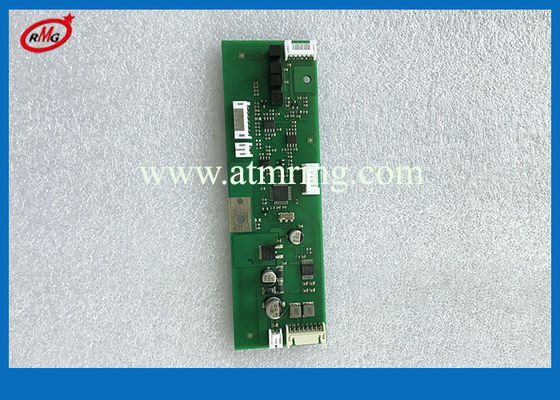 01750180992 Atm Wincor Shutter Control Board 1750180992