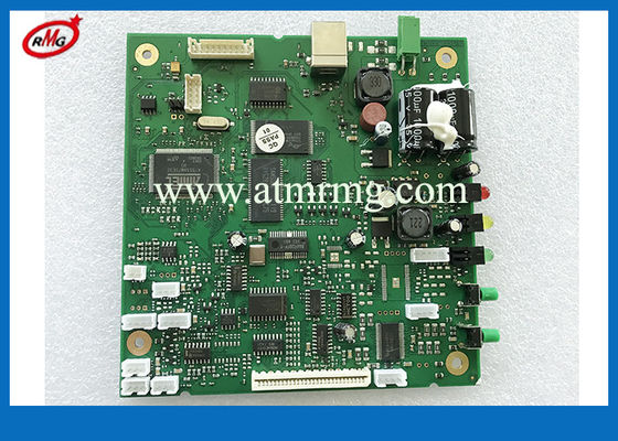 Atm Wincor Printer Control Board 1750185320 01750185320