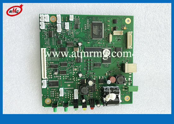 Atm Wincor Printer Control Board 1750185320 01750185320