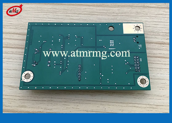 Atm Wincor 280 Shutter Motor Controller Card 1750206035