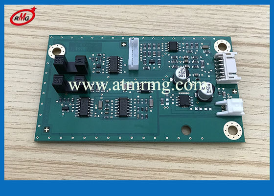 Atm Wincor 280 Shutter Motor Controller Card 1750206035