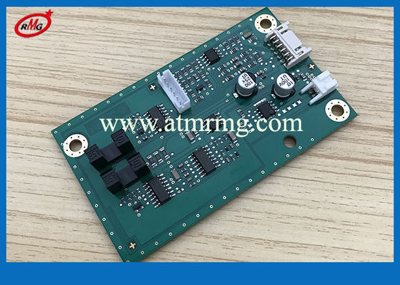 Atm Wincor 280 Shutter Motor Controller Card 1750206035