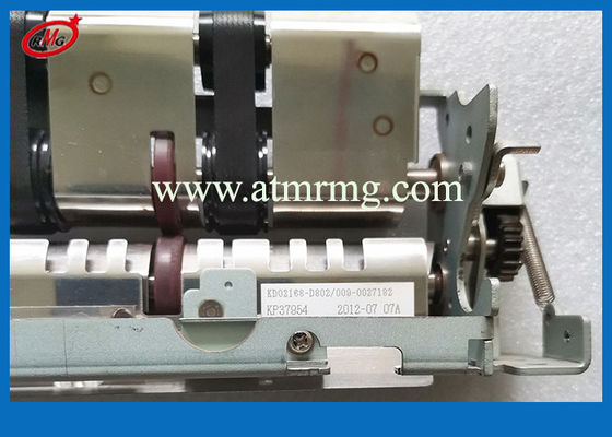 NCR 6636 Fujitsu G610 ATM Machine Parts KD02168-D802 009-0027182