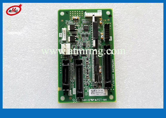 Diebold 368 378 49233199020A CCA RX804 ATM Shutter Board 49-233199-020A