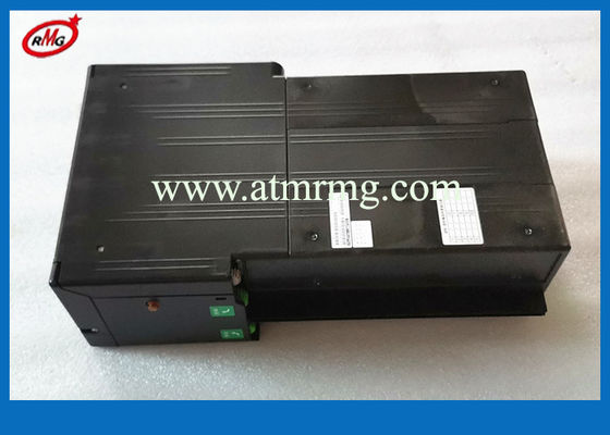 ISO Metal Fujitsu G750 ATM Cassette Parts KD03710-D707