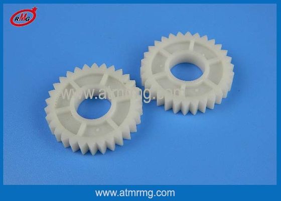 Hitachi 4P009212-001 AB WAB-30-1-35-1 Gear Plastic ATM Parts