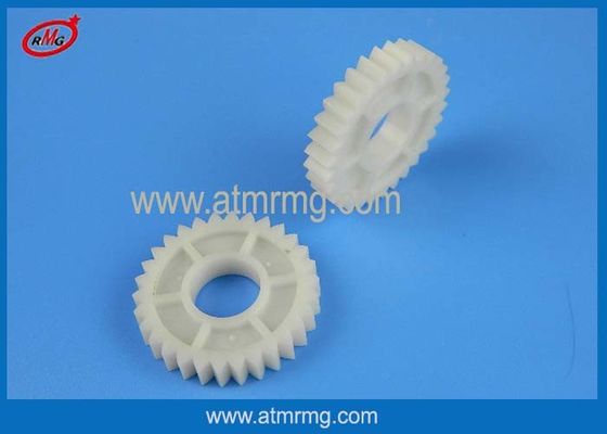 Hitachi 4P009212-001 AB WAB-30-1-35-1 Gear Plastic ATM Parts