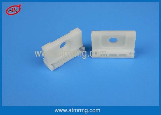 2845V Hitachi 4P008856 AB plastic ATM Cassette WAB-P.CLAMP BRKT