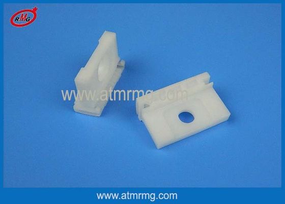 2845V Hitachi 4P008856 AB plastic ATM Cassette WAB-P.CLAMP BRKT