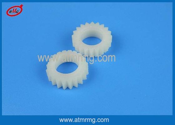 4P009174-001 Hitachi RB WZ-Z20.IDL Gear Hitachi ATM Parts plastic