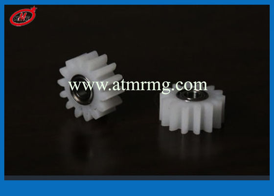 2845V Hitachi BV5 14T Round Hole Plastic Gear ISO9001