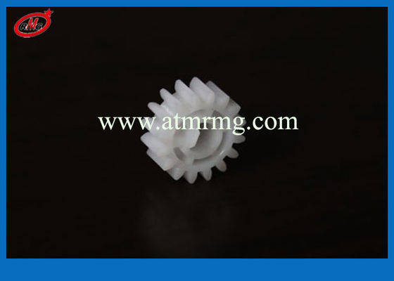 ISO9001 BV5 16T D Hole Gear Plastic Hitachi ATM Parts