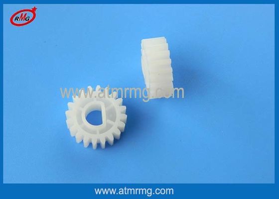 BV5 D Hole 20T Plastic Gear Hitachi Atm Spare Parts ISO9001