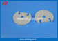 Hitachi HCM Plastic ATM Parts WCS-P.ROLR BOSS 4P010786-001