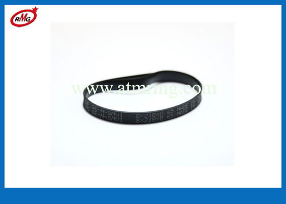 rubber 2845V-SPR Hitachi ATM Printer Belt 8-218-0.65